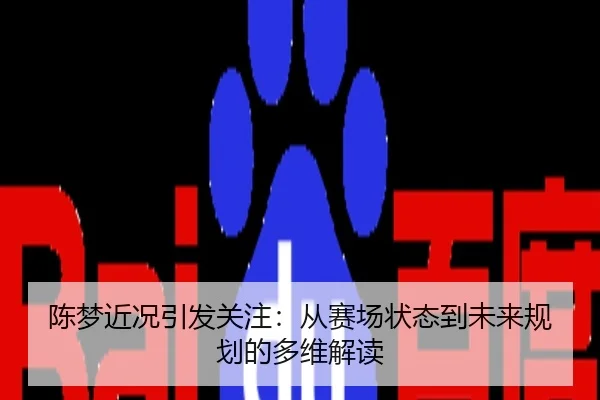 陈梦近况引发关注：从赛场状态到未来规划的多维解读